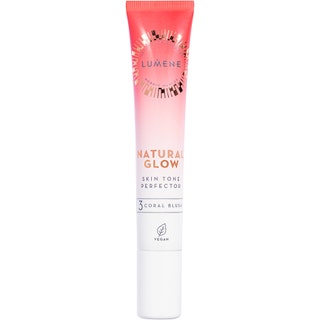 Lumene Natural Glow Skin Tone Perfector Blush