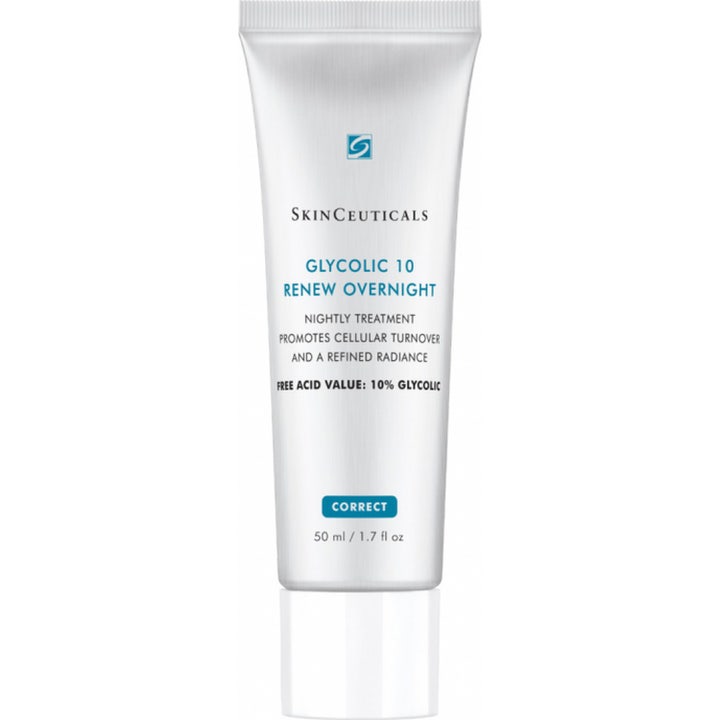 Glycolic 10 Renew Overnight