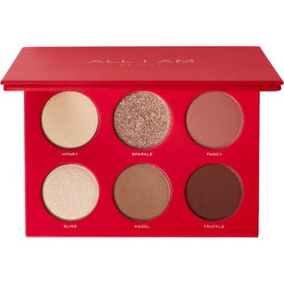 ALL I AM Beauty Eyeshadow Palette