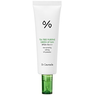 Dr. Ceuracle Tea Tree Purifine Green Up Sun