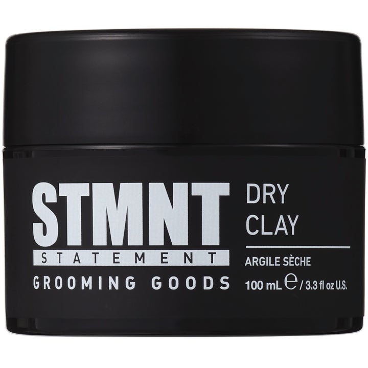 Dry Clay