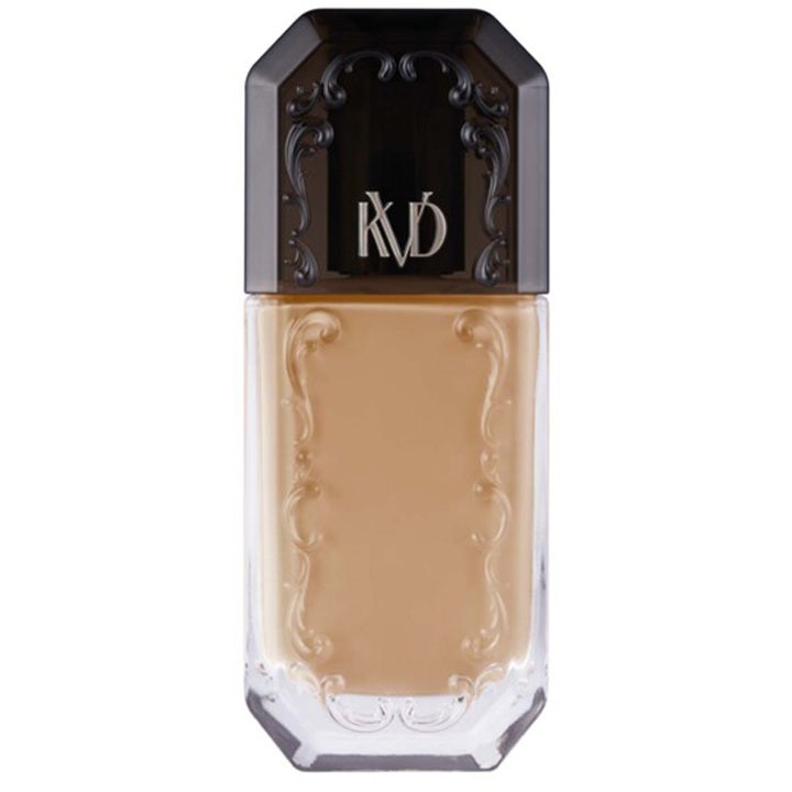 Good Apple Full-Coverage Serum Foundation
