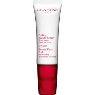 Clarins Beauty Flash Peel