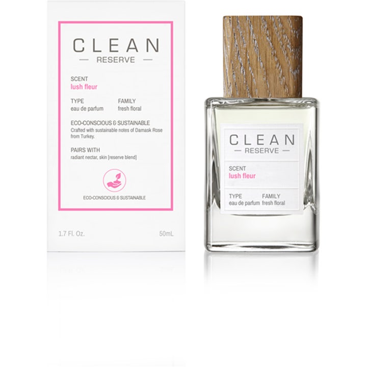 Reserve Lush Fleur