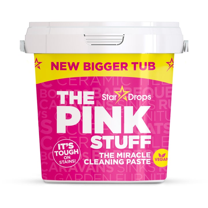 Cleaning Paste