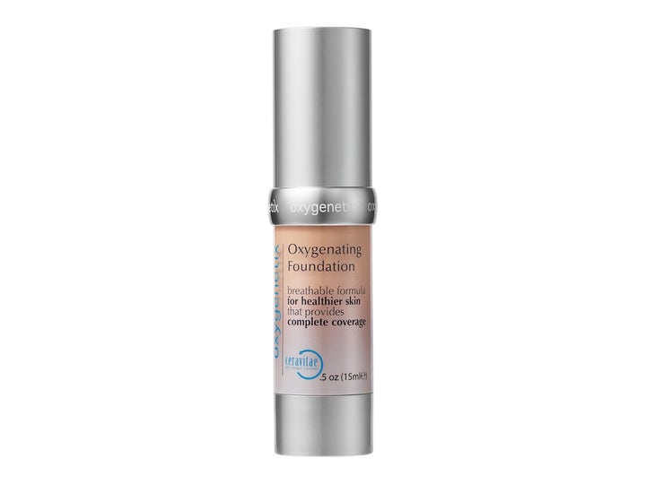 Foundation SPF25