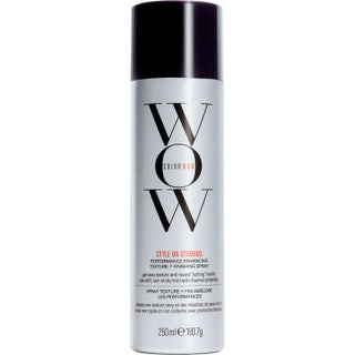 Color Wow Style On Steroids Performance-Enhancing Texture+Finishing Spray