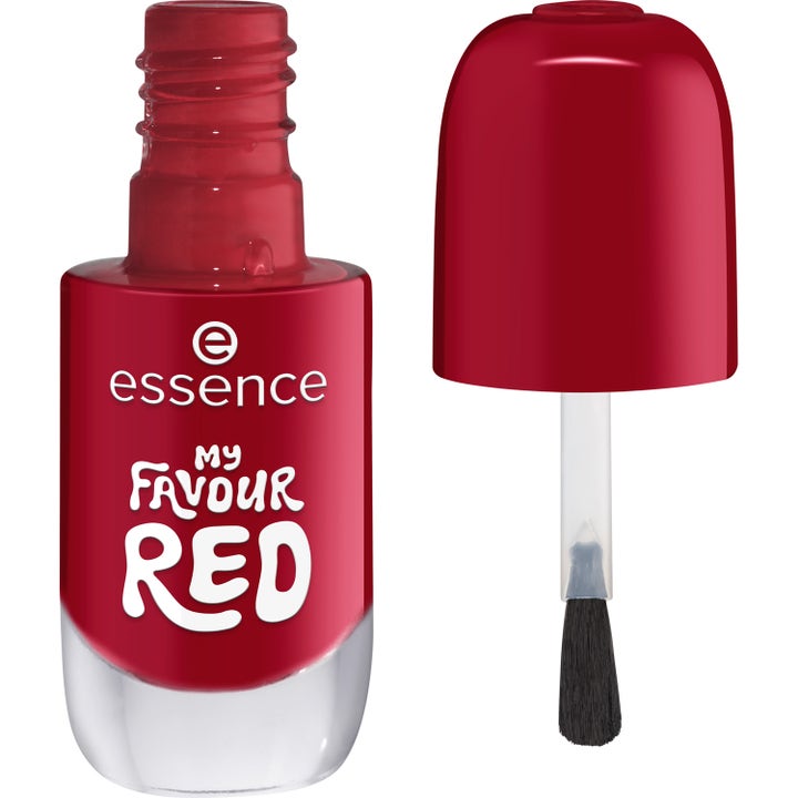 Gel Nail Polish