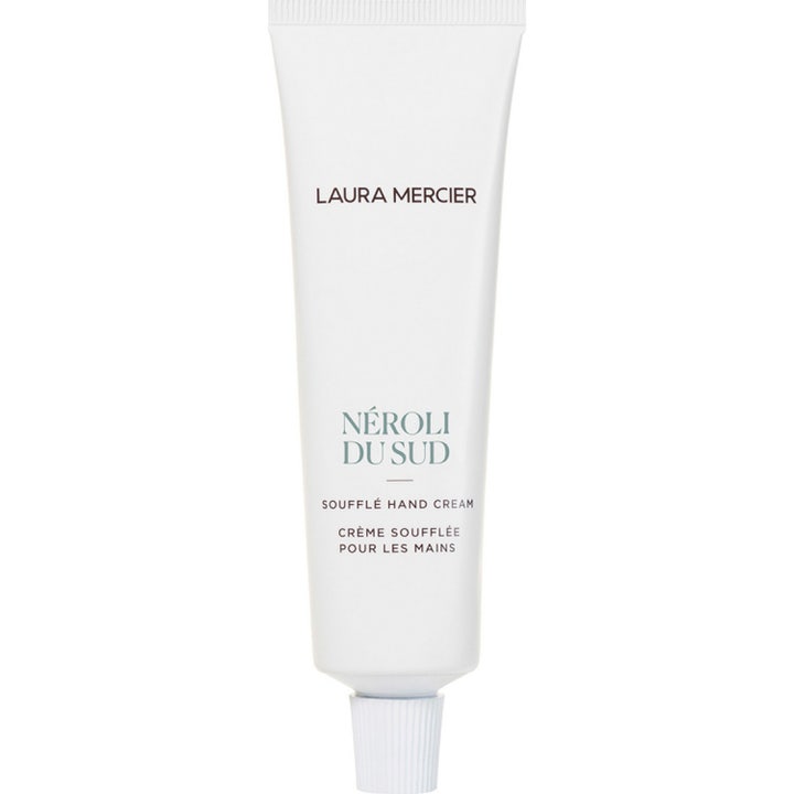 Body Hand Cream