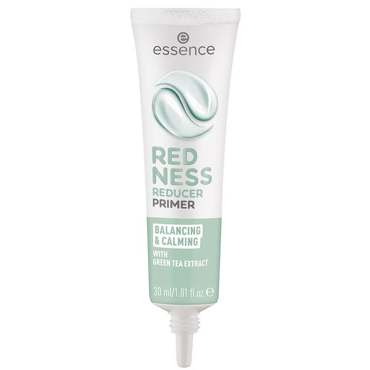 Redness Reducer Primer