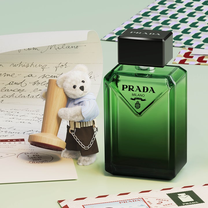 Paradigme EdP Fragrance Set