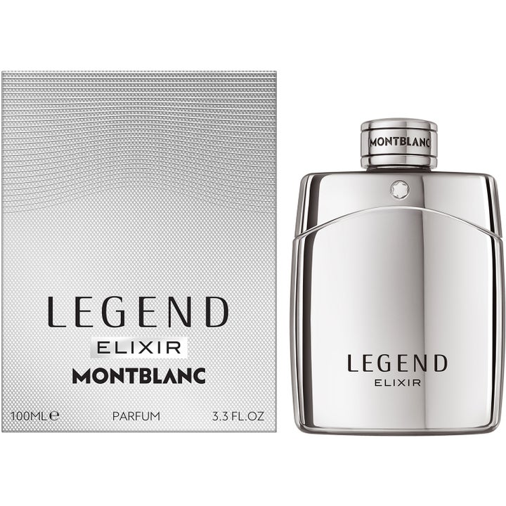 Legend Elixir