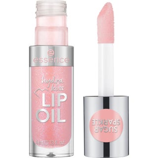 essence Hydra Kiss Lip Oil