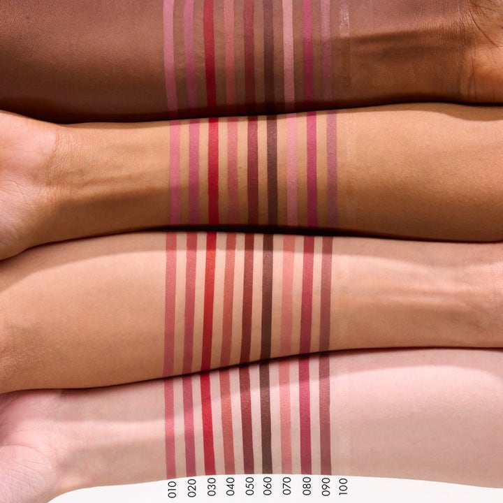 Gel Glide Long-Lasting Lip Liner