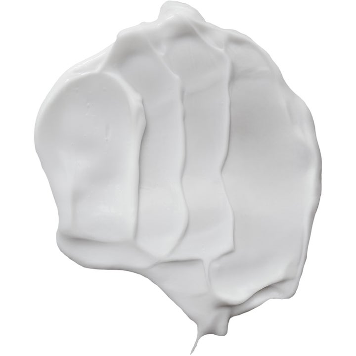 Verso N°3 Barrier Strengthening Cream 40 ml styrkende ansiktskrem som gir pleie med en hvit og fyldig tekstur