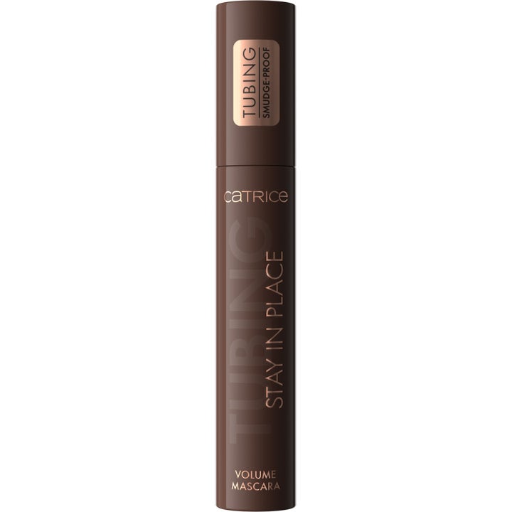 Tubing Stay In Place Volume Mascara