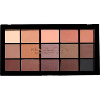 Makeup Revolution Re-Loaded Palette