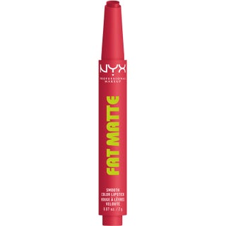 NYX Professional Makeup Fat Matte Slick Click Lip Balm