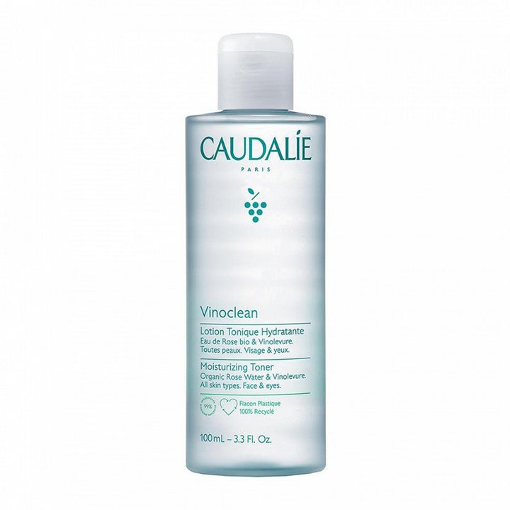 Vinoclean Moisturizing