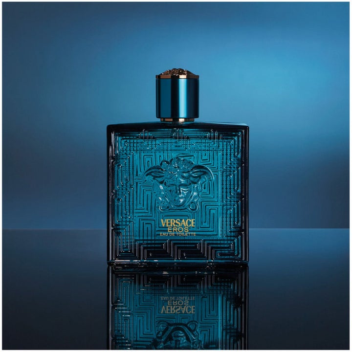 Eros Deostick Duo