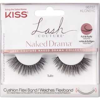 Kiss Lash Couture Naked Drama Collection