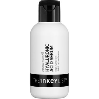 The INKEY List Hyaluronic Acid Serum