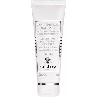 Sisley Tropical Resins Mattifying Moisturizing Skin Care