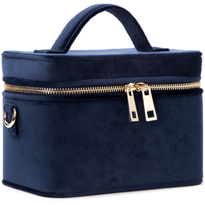 Vanity Bag Small