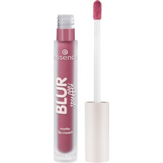 essence Blur Soufflé Matte Lip Cream