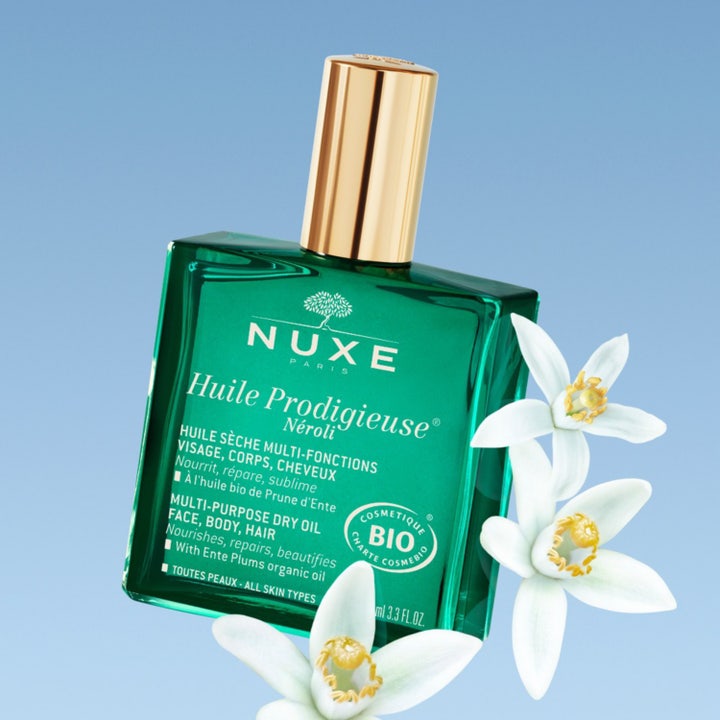 Huile Prodigieuse Neroli Dry Oil