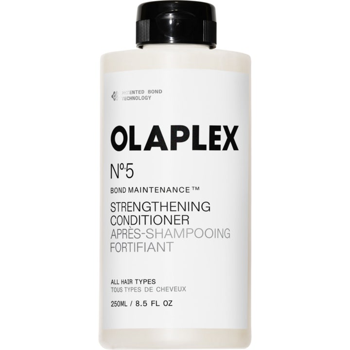 No.5 Bond Maintenance