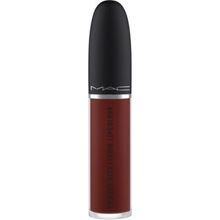 MAC Cosmetics Powder Kiss Liquid Lipcolour