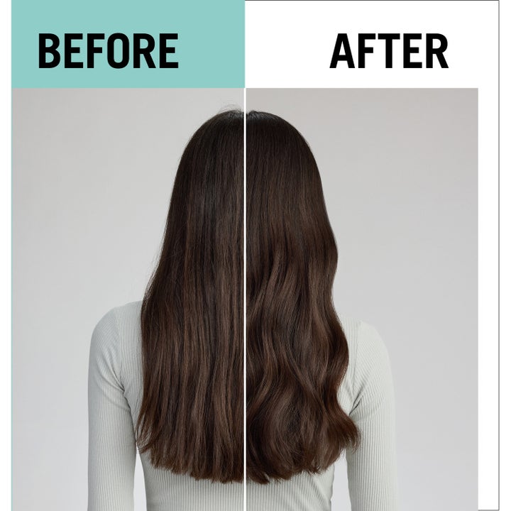 Aloe Boost Hairspray
