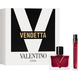 Valentino Vendetta EdP Holiday Gift Set