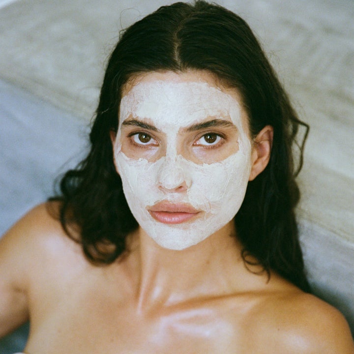 Exfoliating Mask