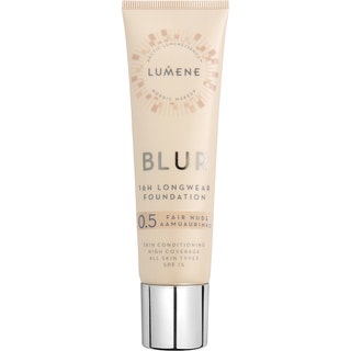 Lumene Blur 16H Longwear Foundation SPF15