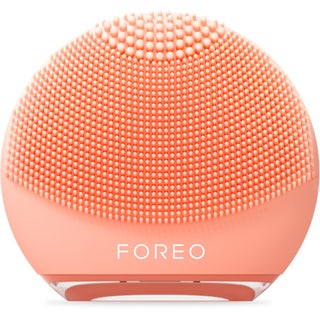 FOREO LUNA 4 go Peach Perfect
