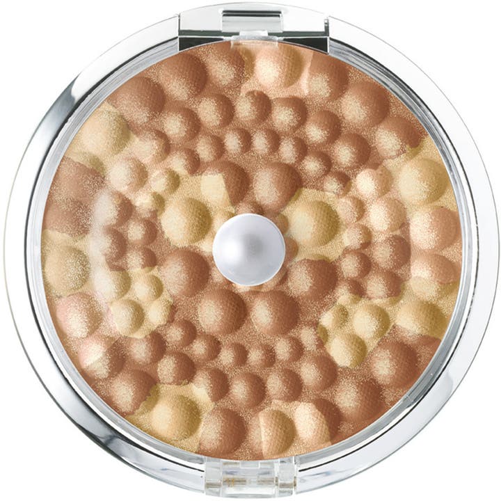 Powder Palette Mineral Glow Pearls Bronzer