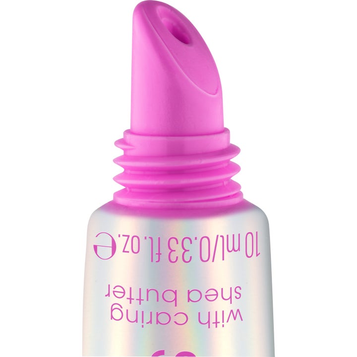 The Super Peptide Glossy Lip Treatment