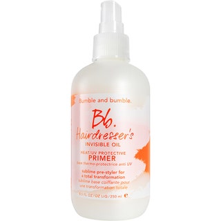 Bumble and bumble Hairdressers Primer