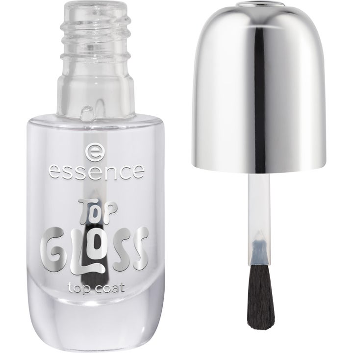 Top Gloss Top Coat