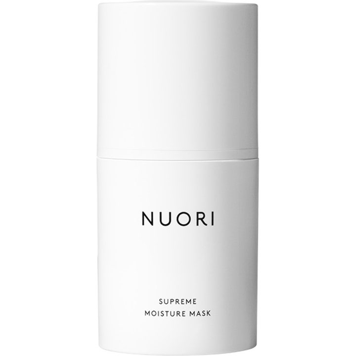Supreme Moisture Mask