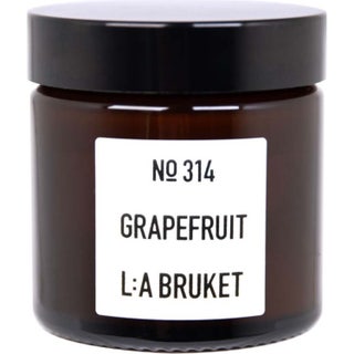 L:a Bruket 314 Grapefruit