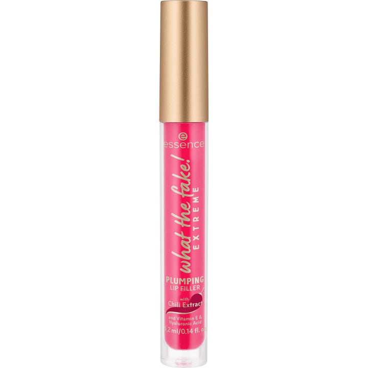 What The Fake! Extreme Plumping Lip Filler