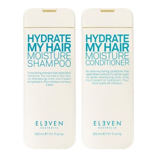 Eleven Australia Hydration Essentials Haircare Set