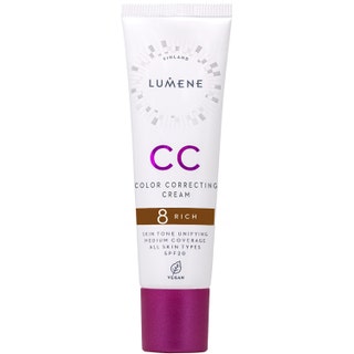 Lumene CC Color Correcting Cream SPF20