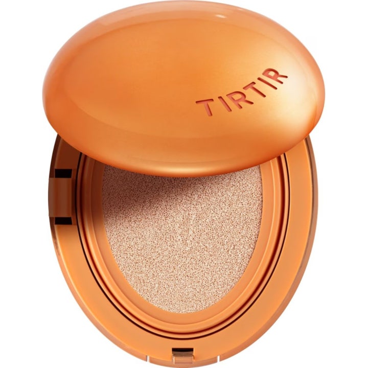 Mask Fit AI Filter Cushion 21N Ivory