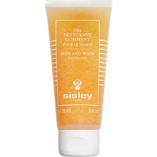 Sisley Buff & Wash Facial Gel