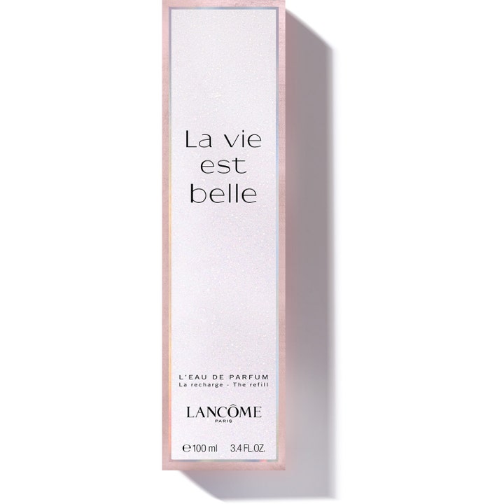 La vie est Belle