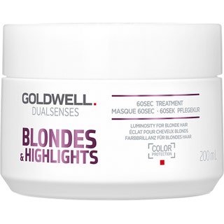 Goldwell Dualsenses Blondes & Highlights